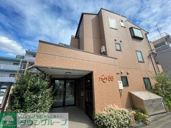 カーサ55の物件内観写真